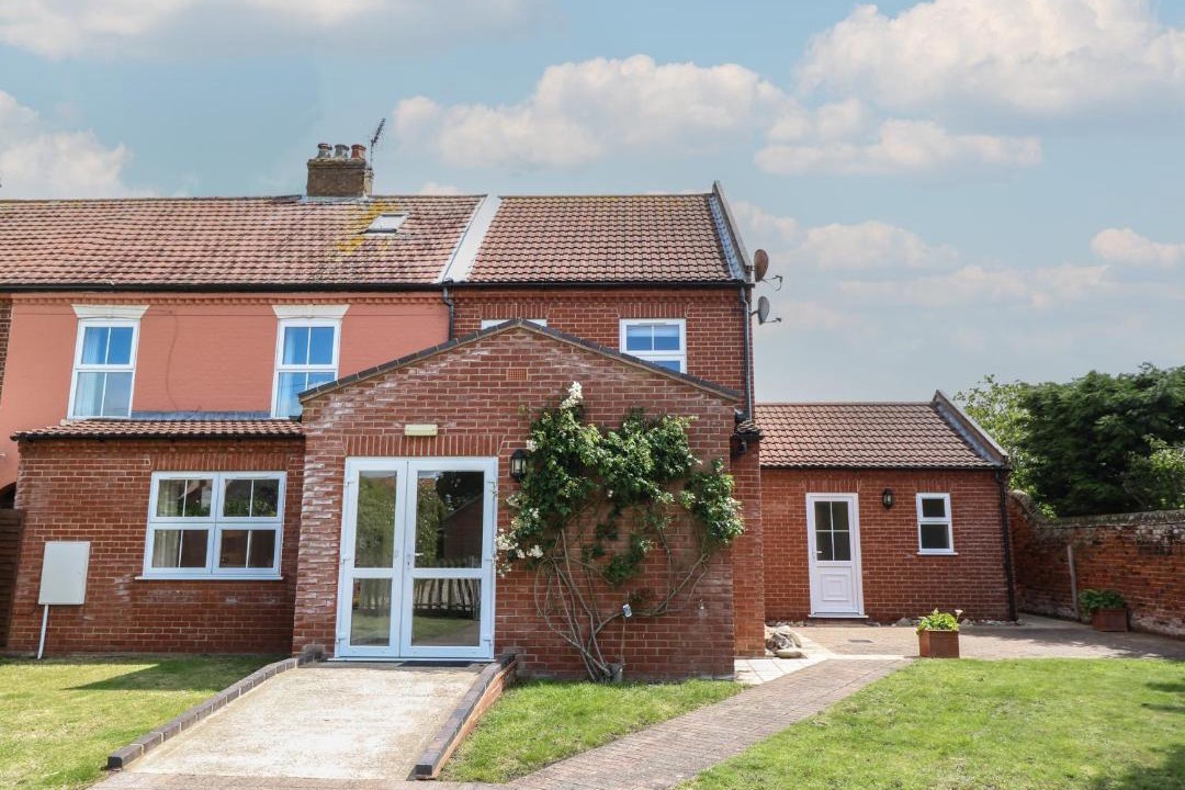 Photo of Others in Winterton-on-Sea