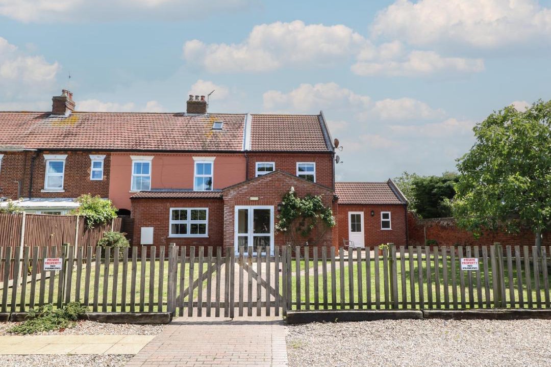 Photo of Others in Winterton-on-Sea