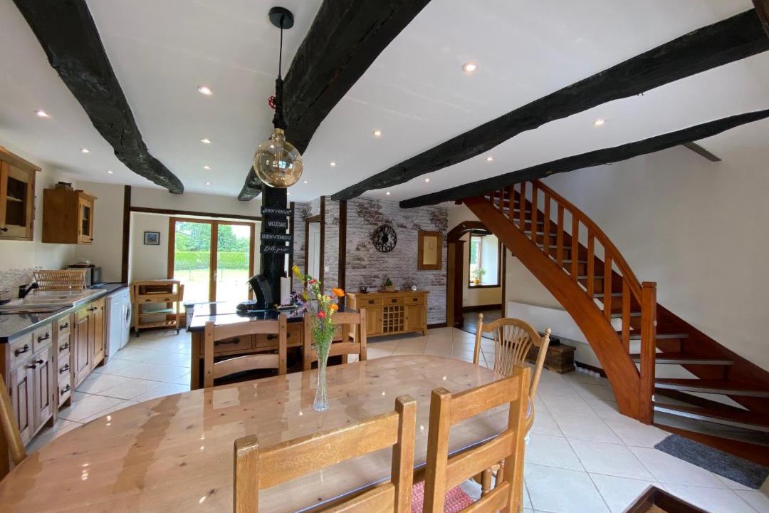 Photo of Others in La Boussac