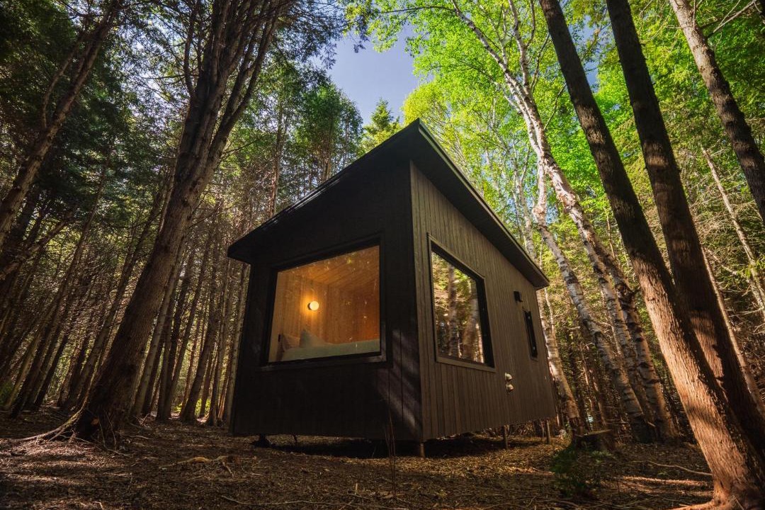 Photo of Others in Miguasha-Ouest