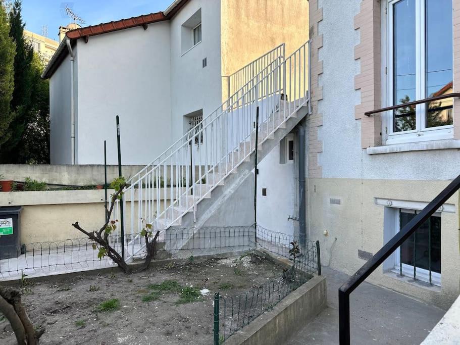 Photo of Others in Pierrefitte-sur-Seine