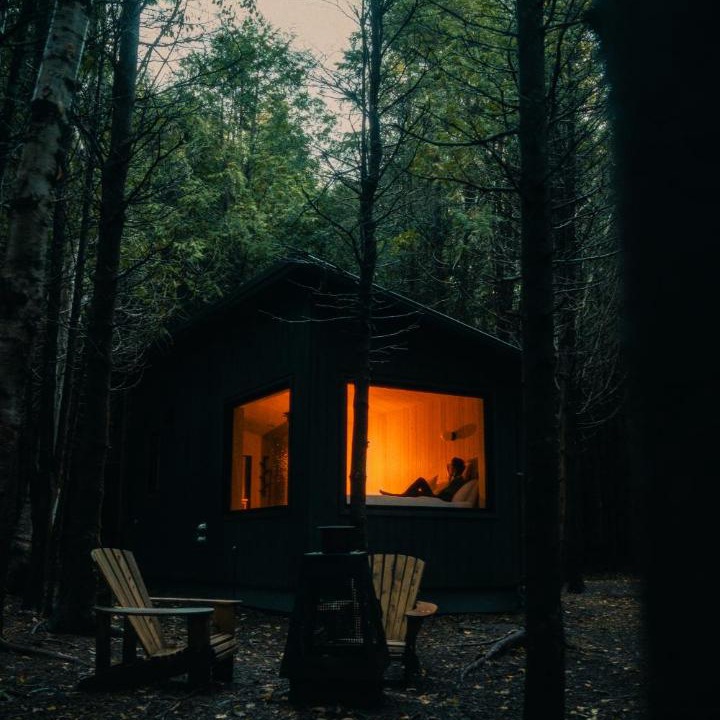 Photo of Others in Miguasha-Ouest