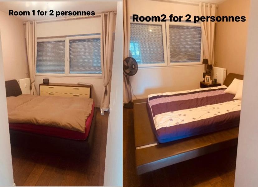 Photo of Others in Bourg-la-Reine