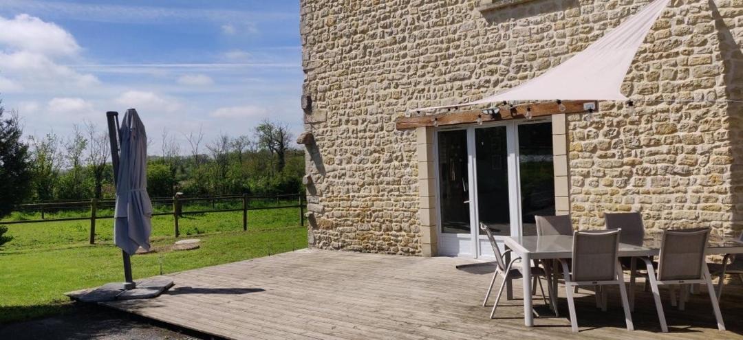 Photo of Others in Mandeville-en-Bessin