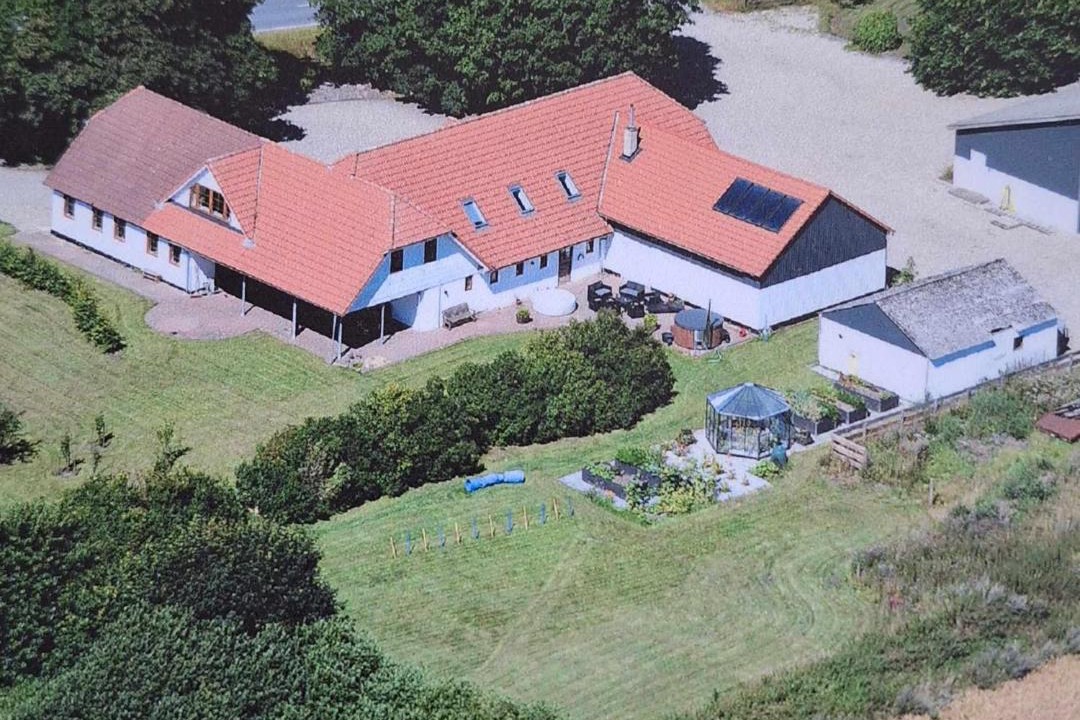 Photo of Others in Mandoe