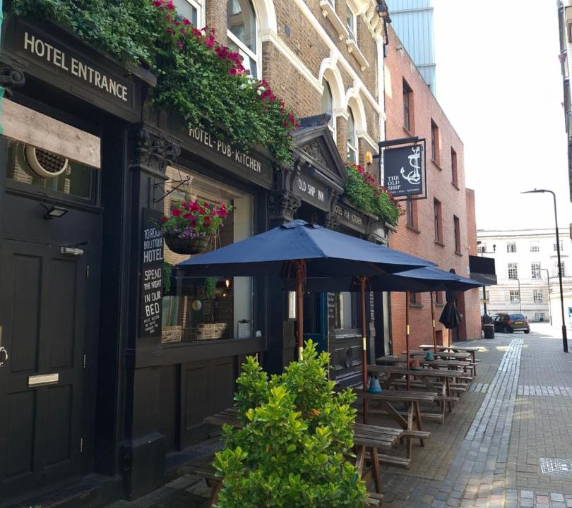 Photo of Others in Hackney Central