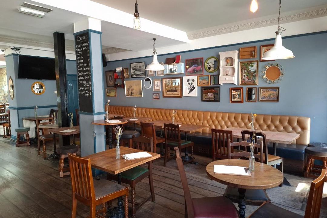 Photo of Others in Hackney Central