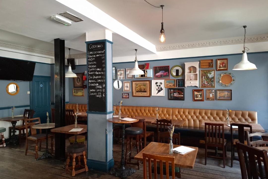 Photo of Others in Hackney Central