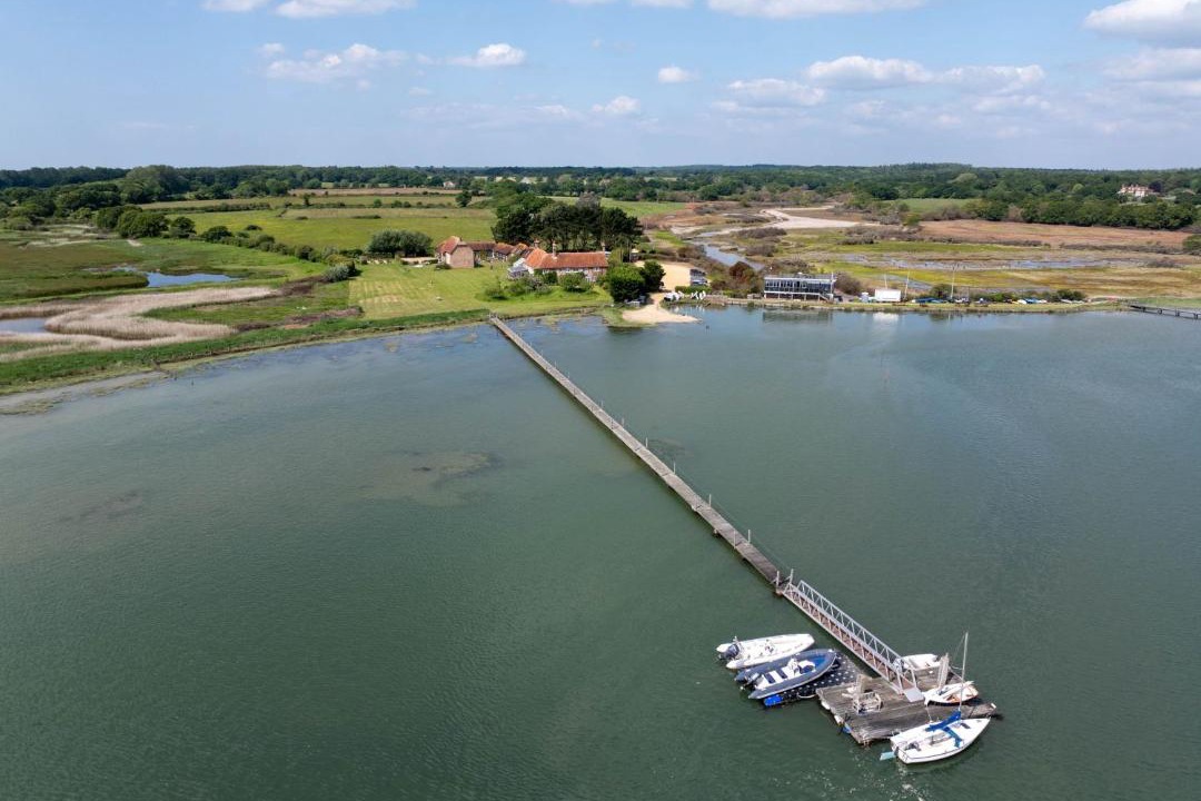 Photo of Others in Beaulieu