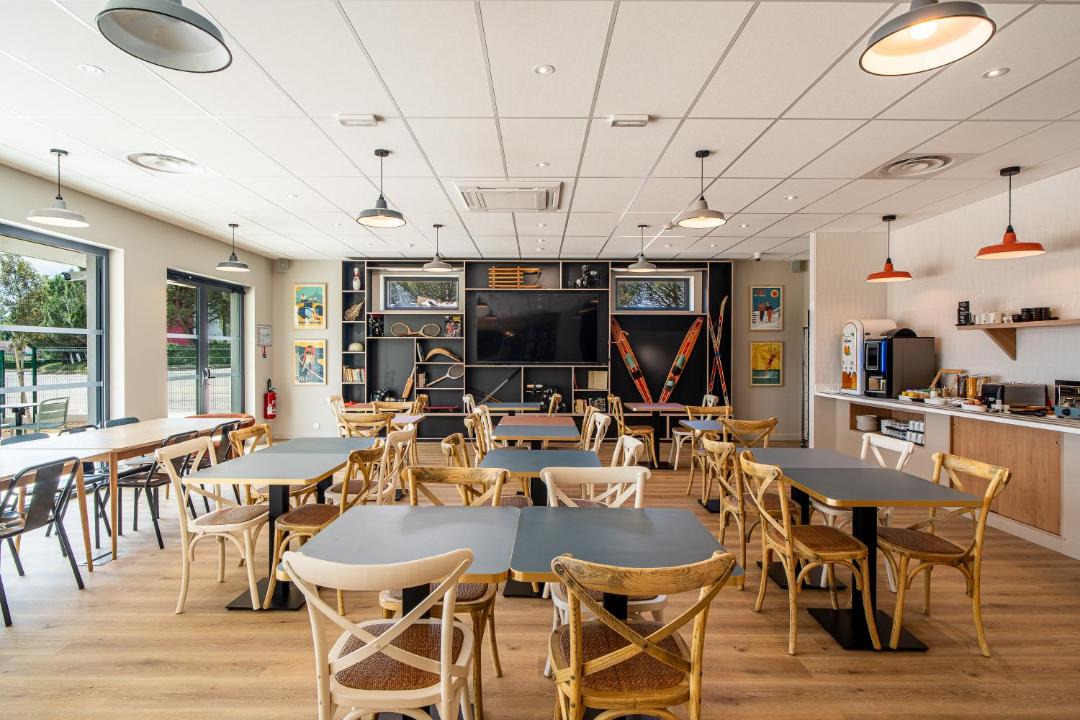 Photo of Kitchen in Limoges