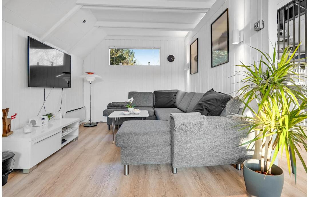 Photo of Livingroom in Bøtø By