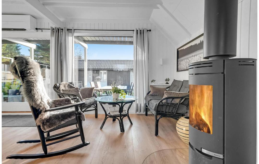 Photo of Livingroom in Bøtø By