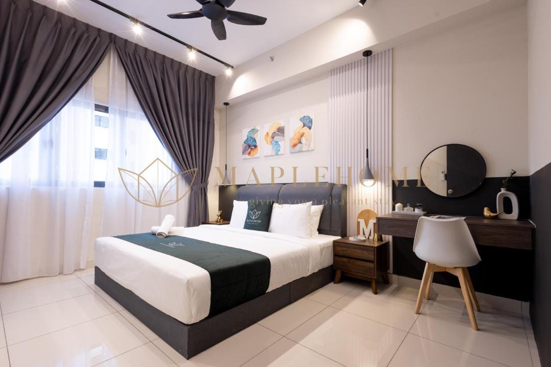 Photo of Bedroom in Petaling District