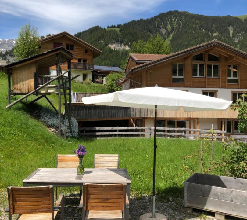 Photo of Others in Adelboden