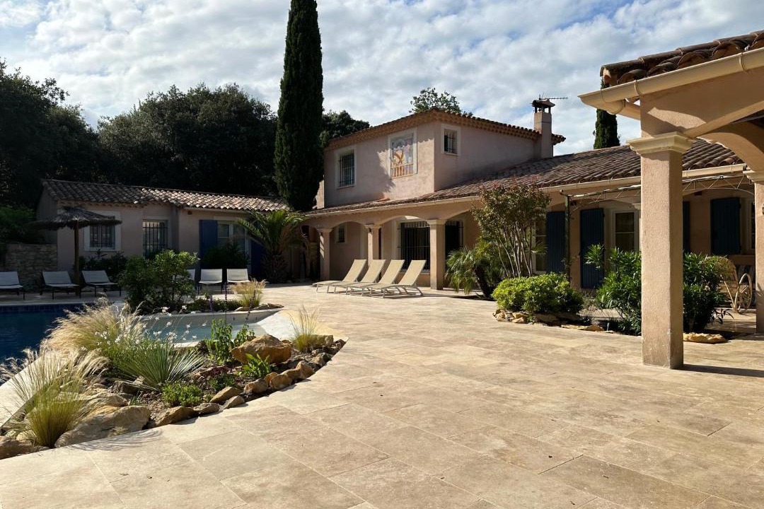 Photo of Others in Vezenobres