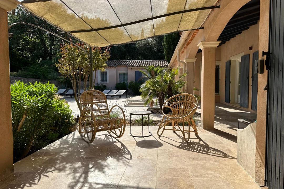 Photo of Others in Vezenobres