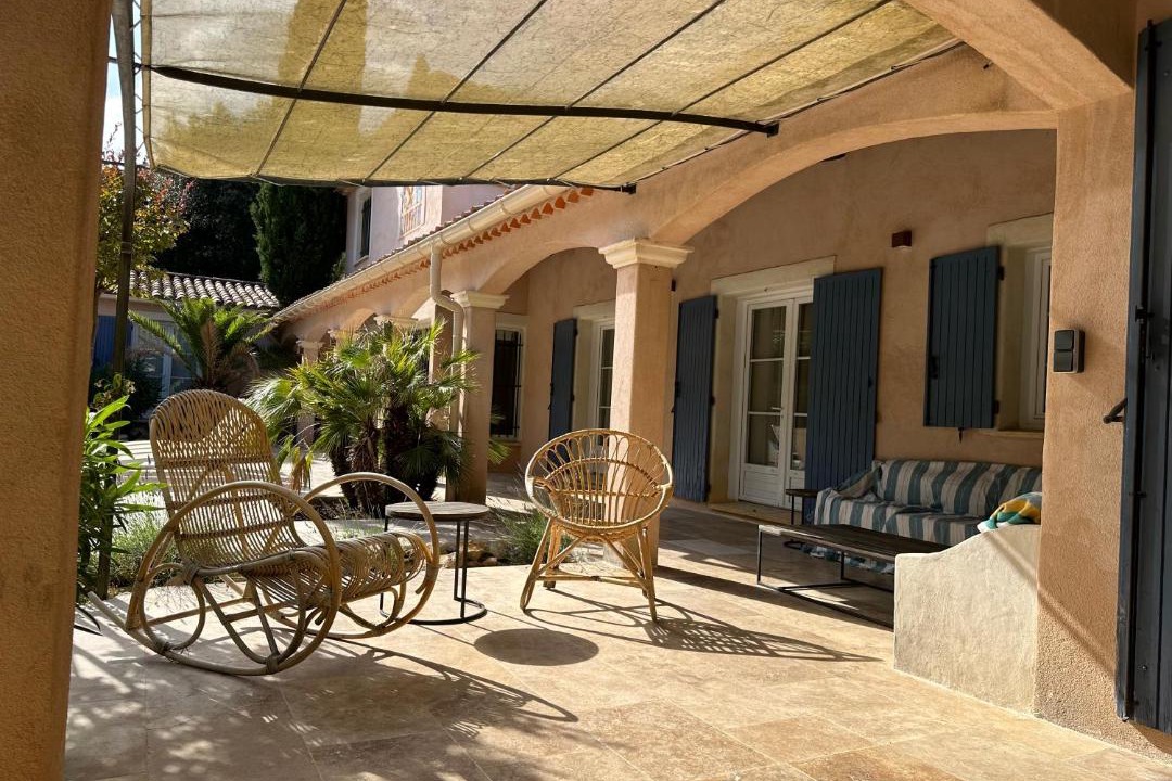 Photo of Others in Vezenobres