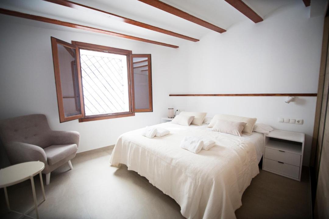 Photo of Bedroom in Calderon