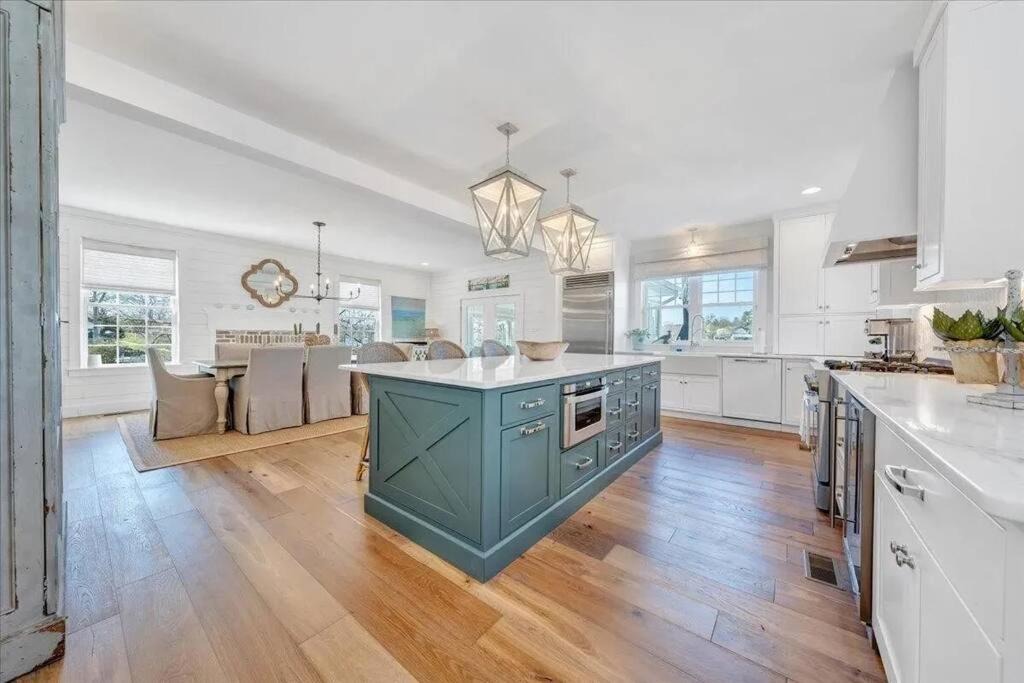 Photo of Kitchen in Moneta