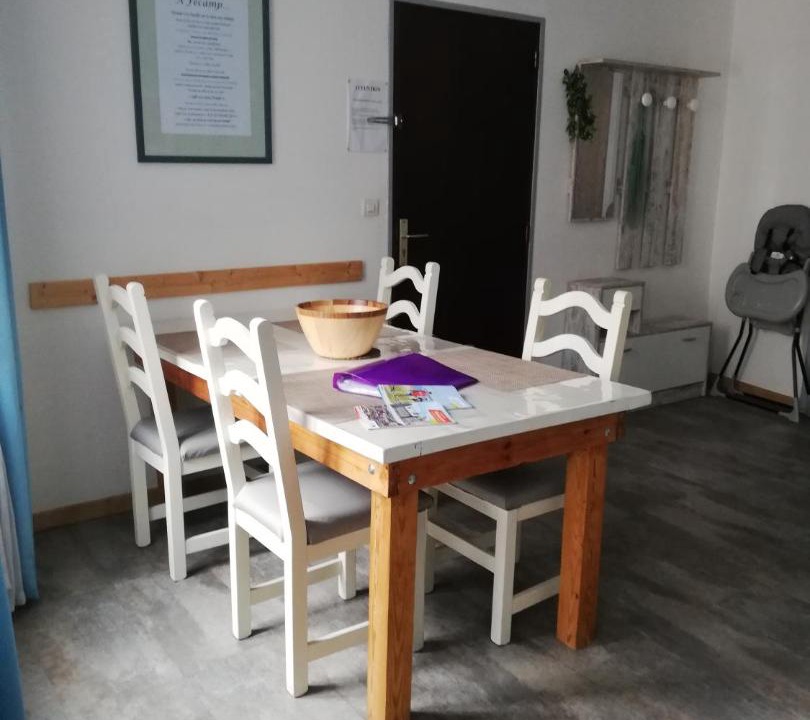 Photo of Others in Fecamp