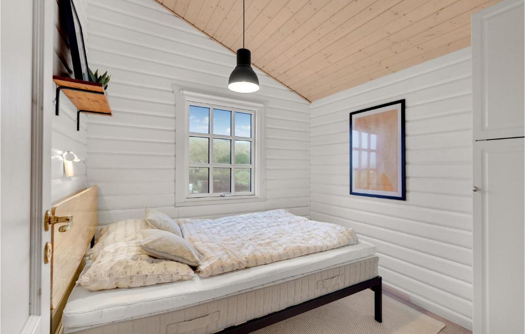 Photo of Bedroom in Haurvig