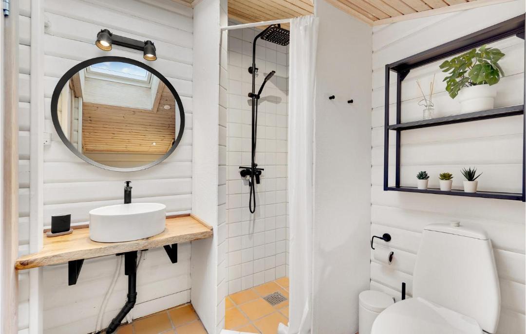 Photo of Bathroom in Haurvig