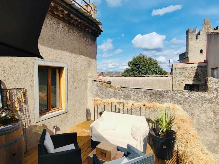 Photo of Others in City of Carcassonne