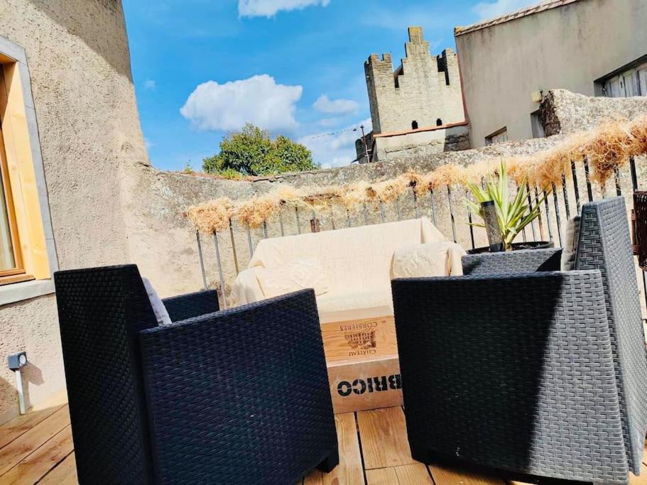 Photo of Others in City of Carcassonne