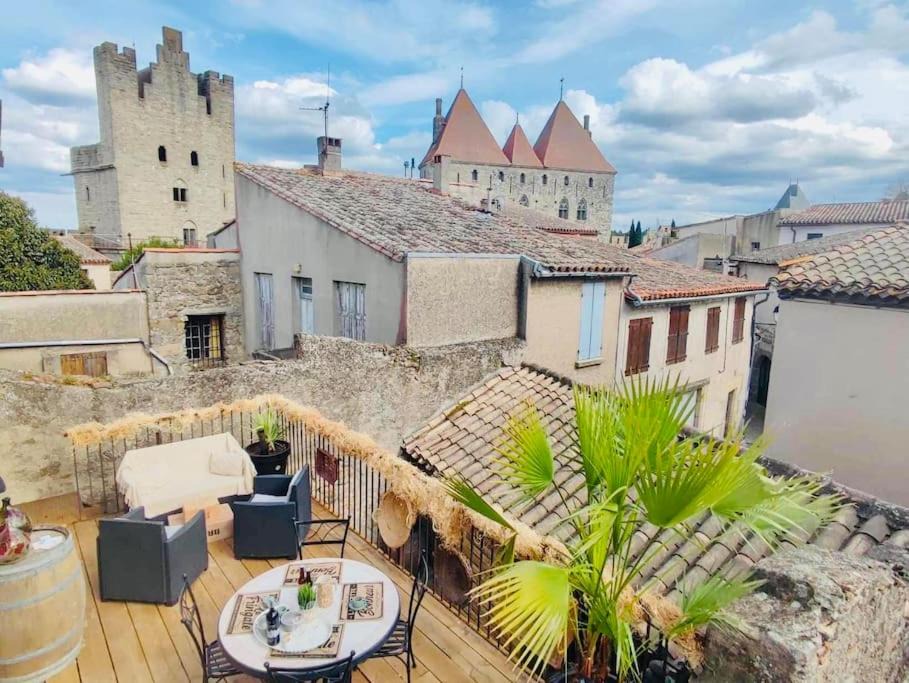 Photo of Others in City of Carcassonne