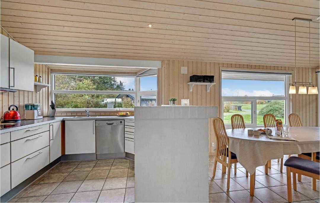 Photo of Kitchen in Hovborg