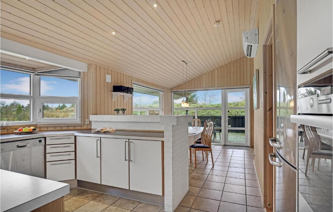 Photo of Kitchen in Hovborg