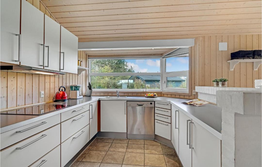 Photo of Kitchen in Hovborg
