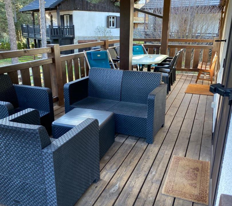 Photo of Others in Pyrenees 2000