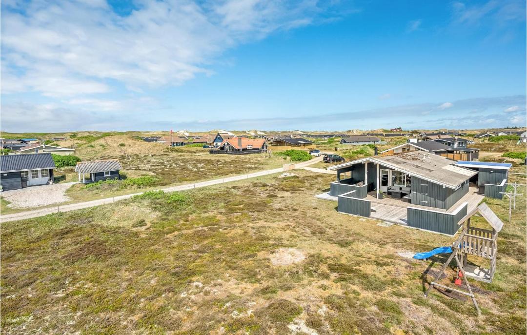 Photo of Others in Bjerregard Strand