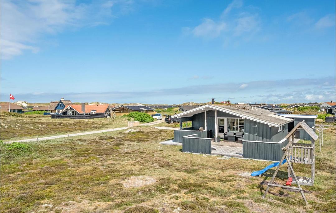 Photo of Others in Bjerregard Strand