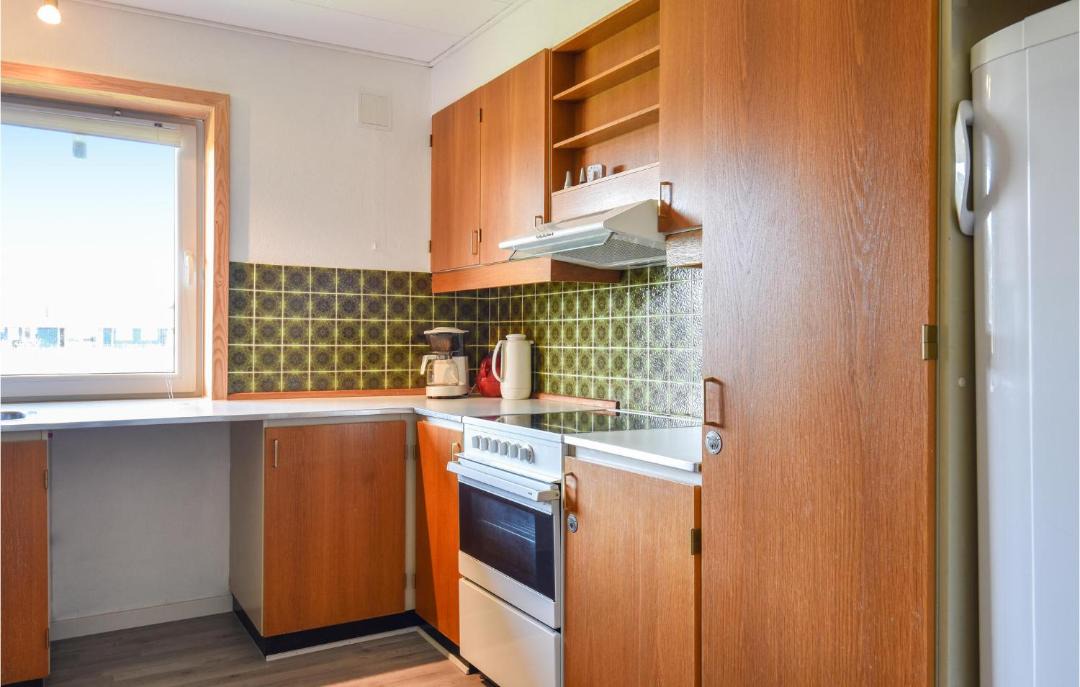 Photo of Kitchen in Nørre Lyngvig