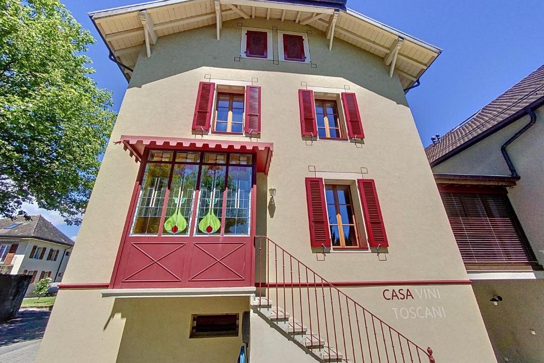 Photo of Others in Perroy