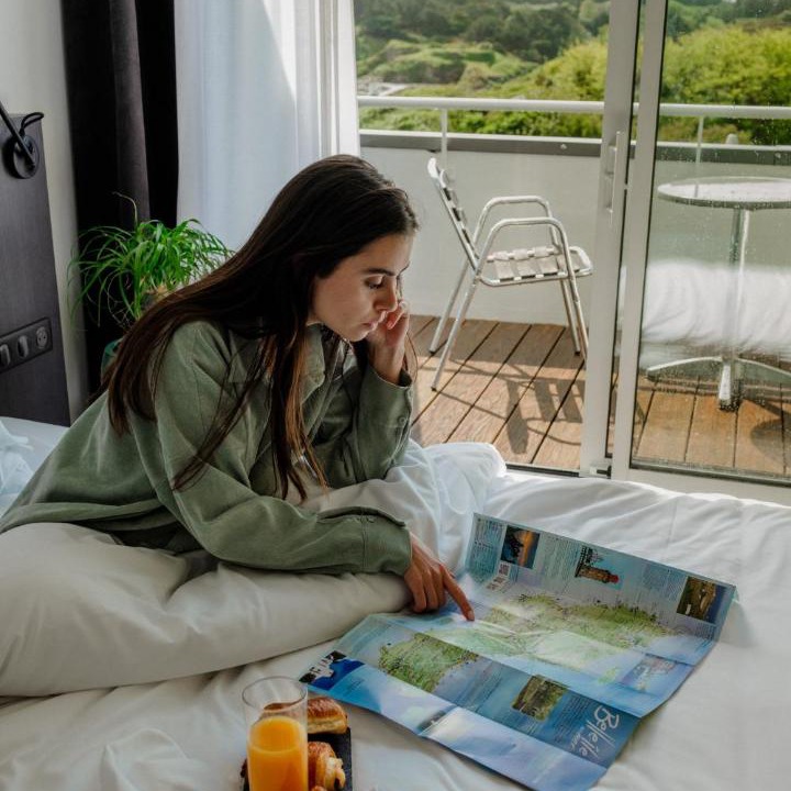 Photo of Others in Sauzon