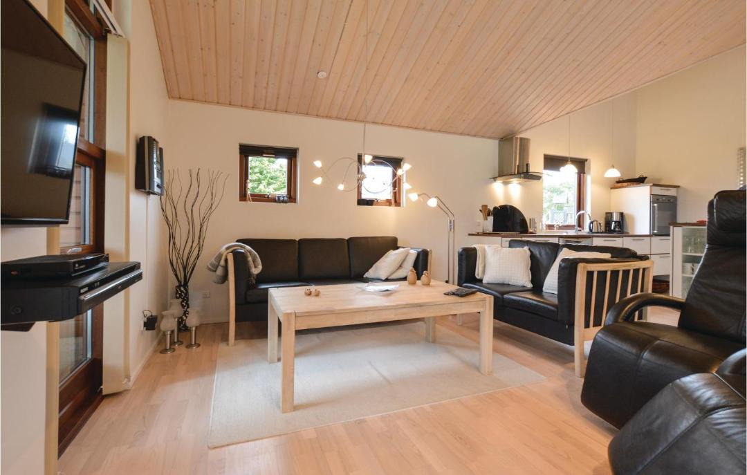 Photo of Livingroom in Vinderup