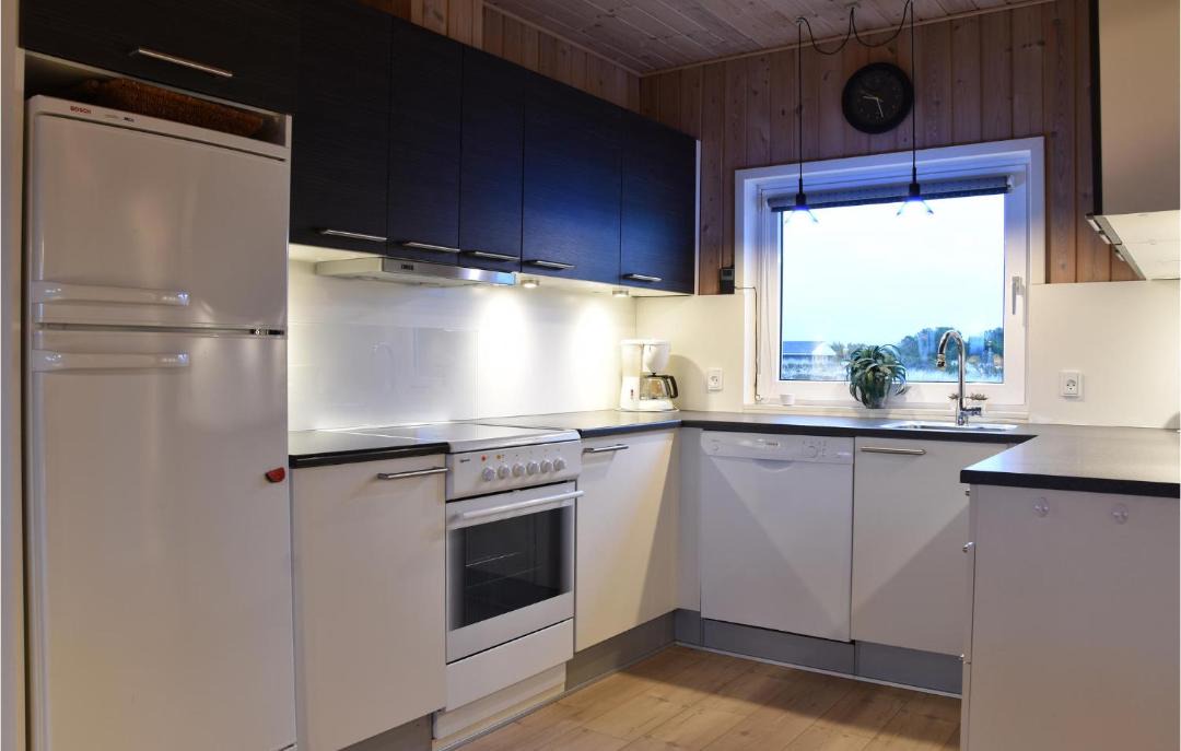 Photo of Kitchen in Sondervig
