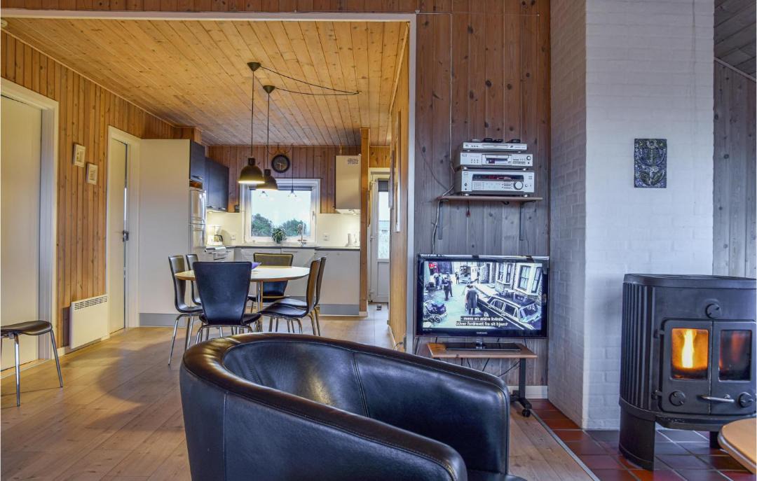 Photo of Livingroom in Sondervig