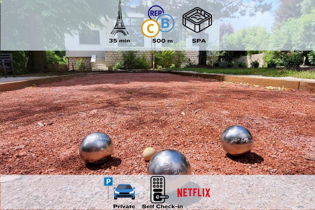 Photo of Others in Verrieres-le-Buisson