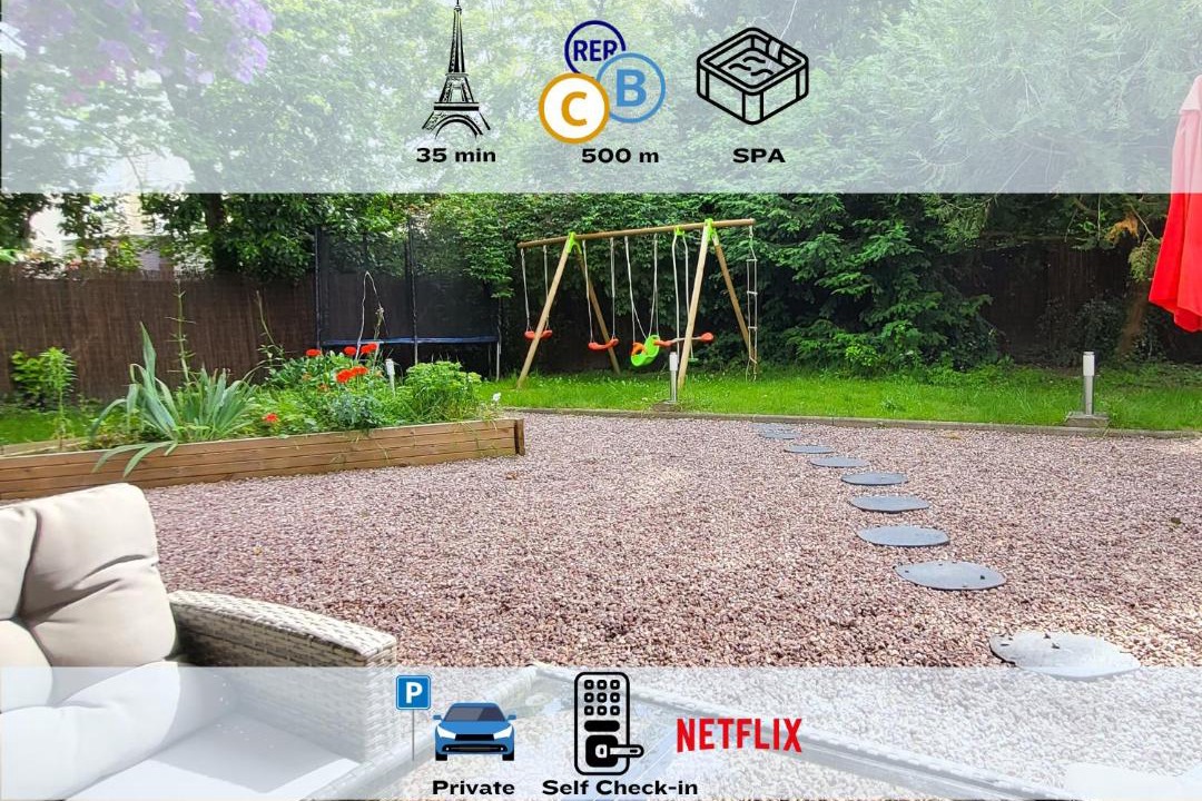 Photo of Others in Verrieres-le-Buisson