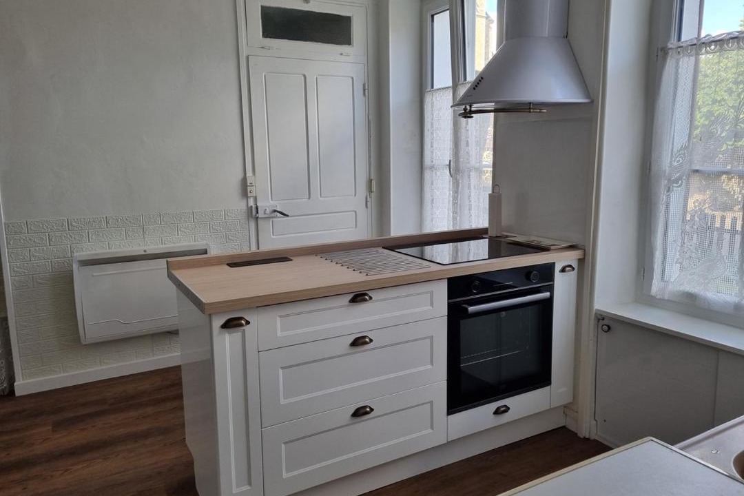 Photo of Others in Sainte-Colombe-sur-Loing