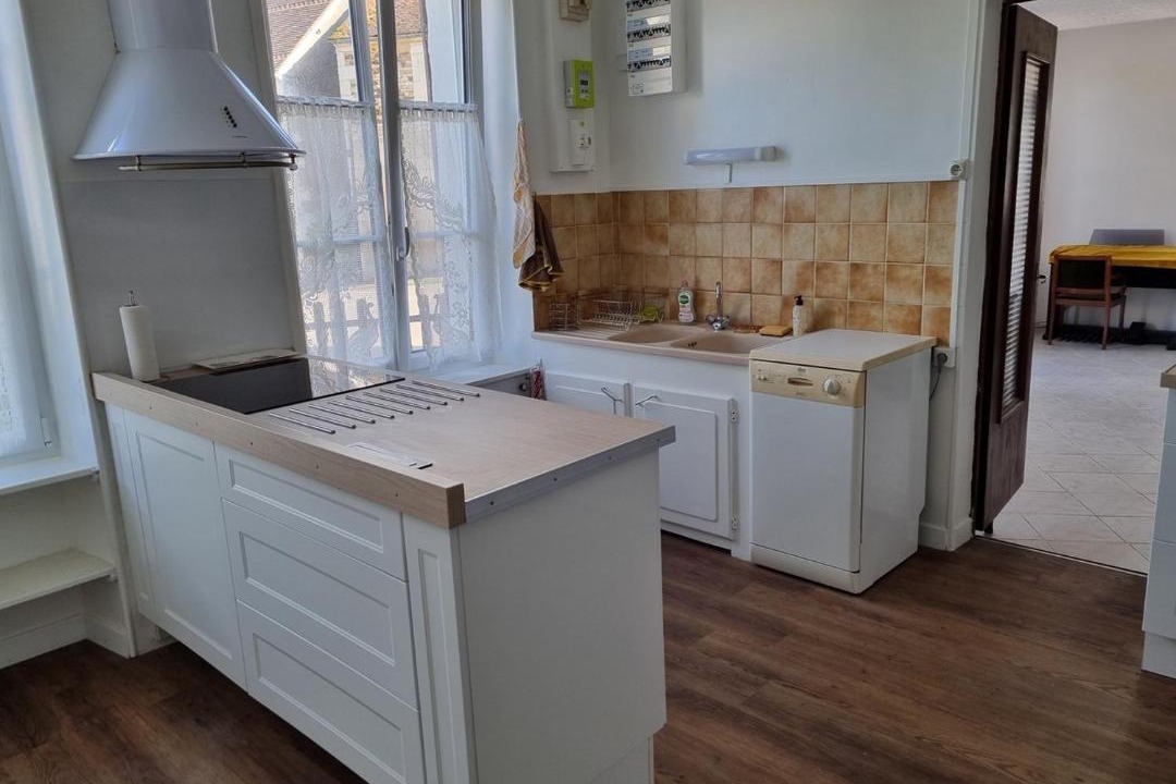 Photo of Others in Sainte-Colombe-sur-Loing