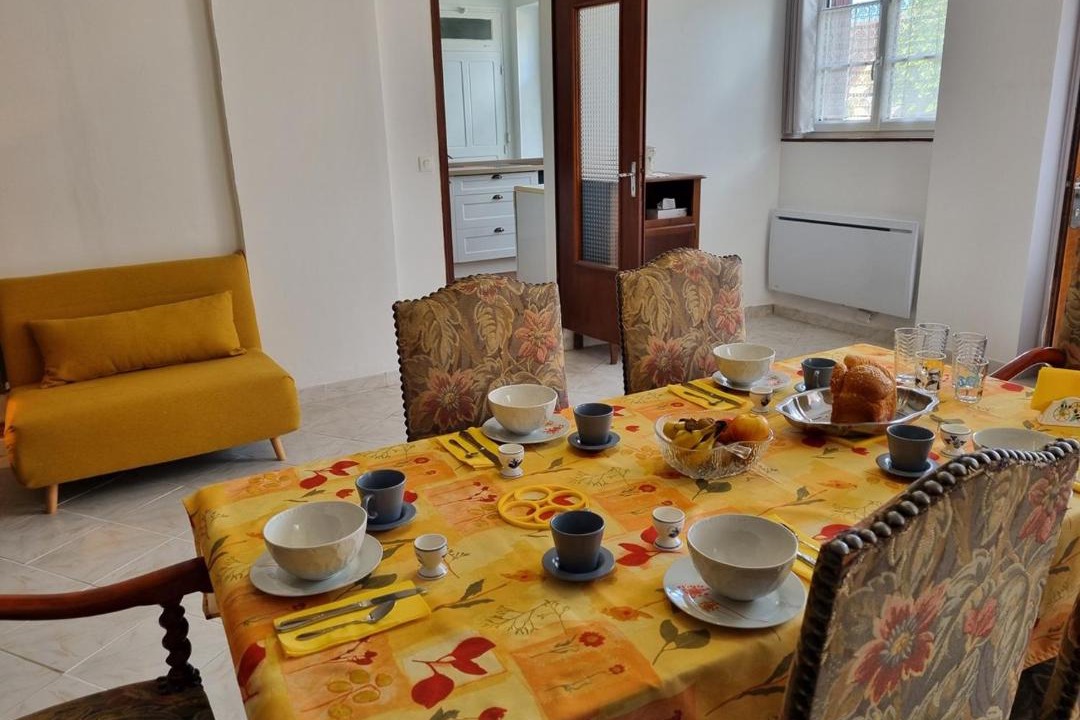 Photo of Others in Sainte-Colombe-sur-Loing