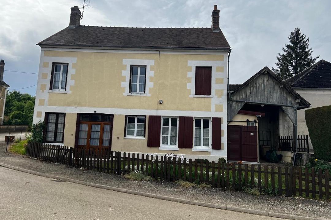 Photo of Others in Sainte-Colombe-sur-Loing