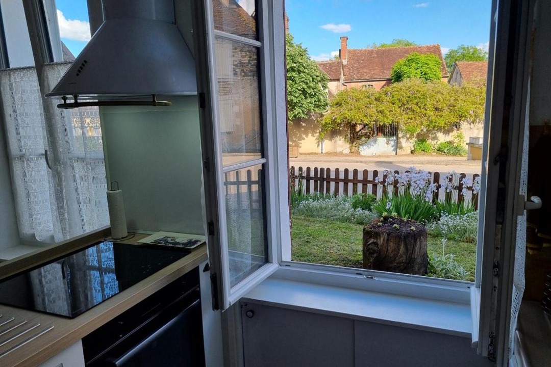 Photo of Others in Sainte-Colombe-sur-Loing