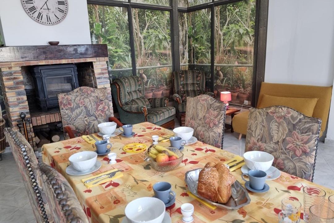 Photo of Others in Sainte-Colombe-sur-Loing