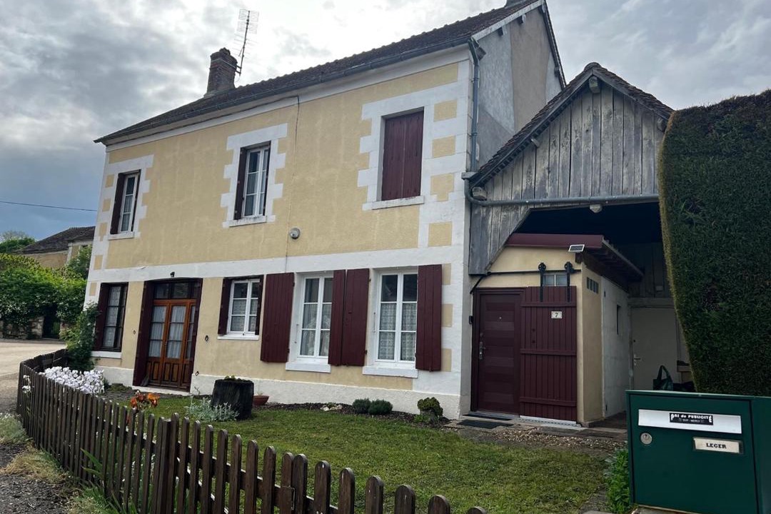 Photo of Others in Sainte-Colombe-sur-Loing